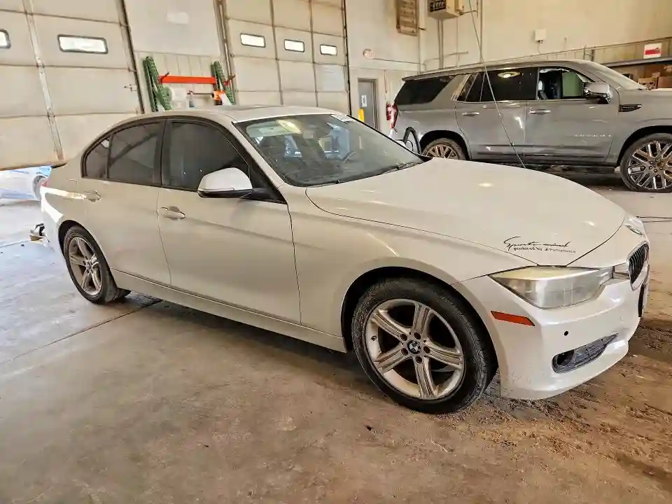 WBA3C3G57FNS74909 2015 BMW 3 SERIES-3