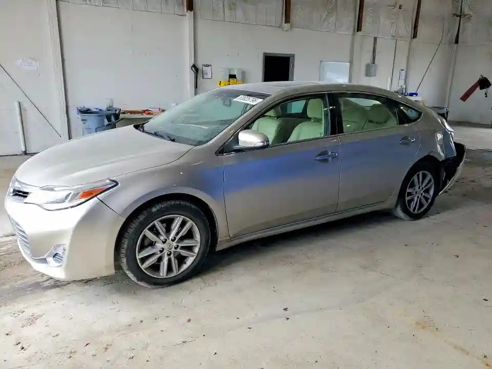 4T1BK1EB6DU027992 2013 TOYOTA AVALON-0