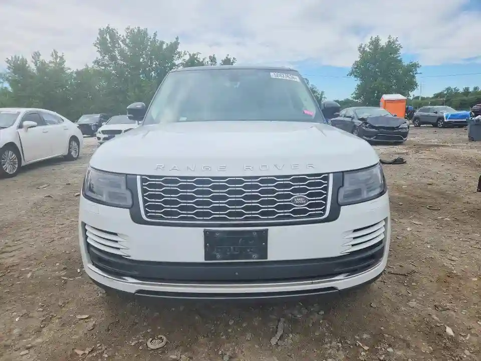 SALGS2SV3JA506231 2018 LAND ROVER RANGEROVER-4