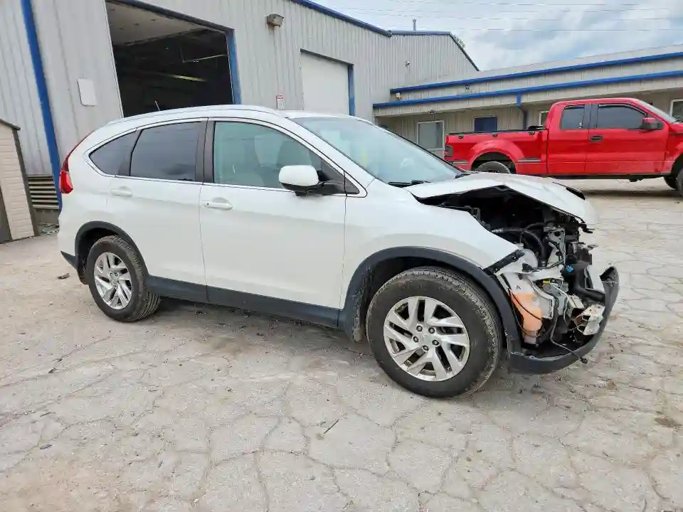 5J6RM4H70FL053299 2015 HONDA CRV-3