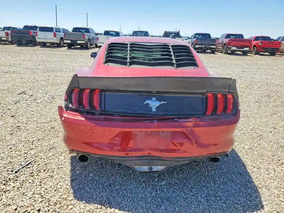 1FA6P8AM3F5407902 2015 FORD MUSTANG-5