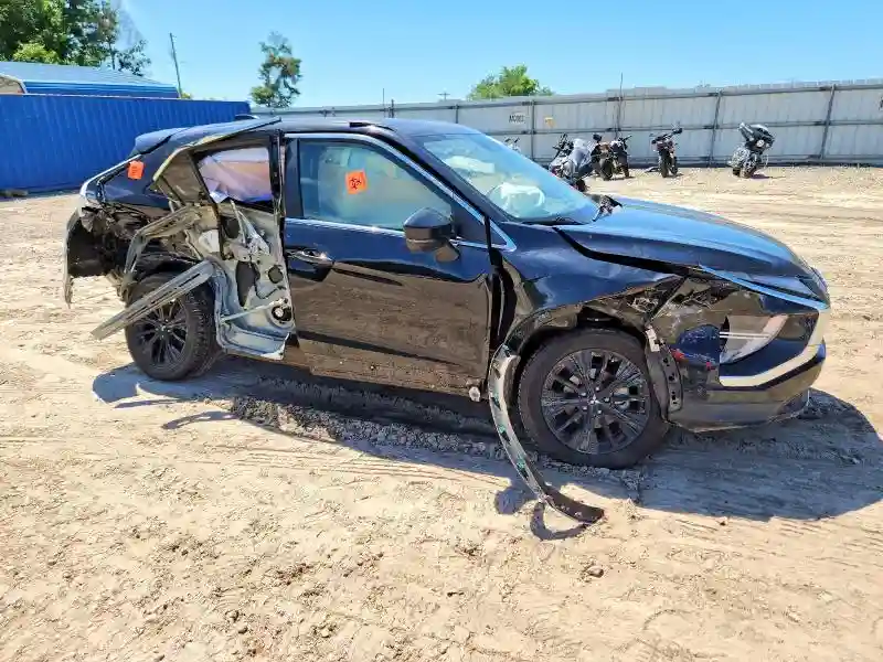 JA4ASVAAXNZ055099 2022 MITSUBISHI ECLIPSE-0