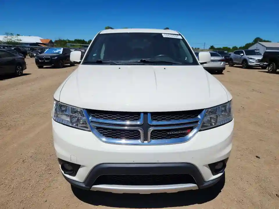 3C4PDDBG1DT592537 2013 DODGE JOURNEY-4
