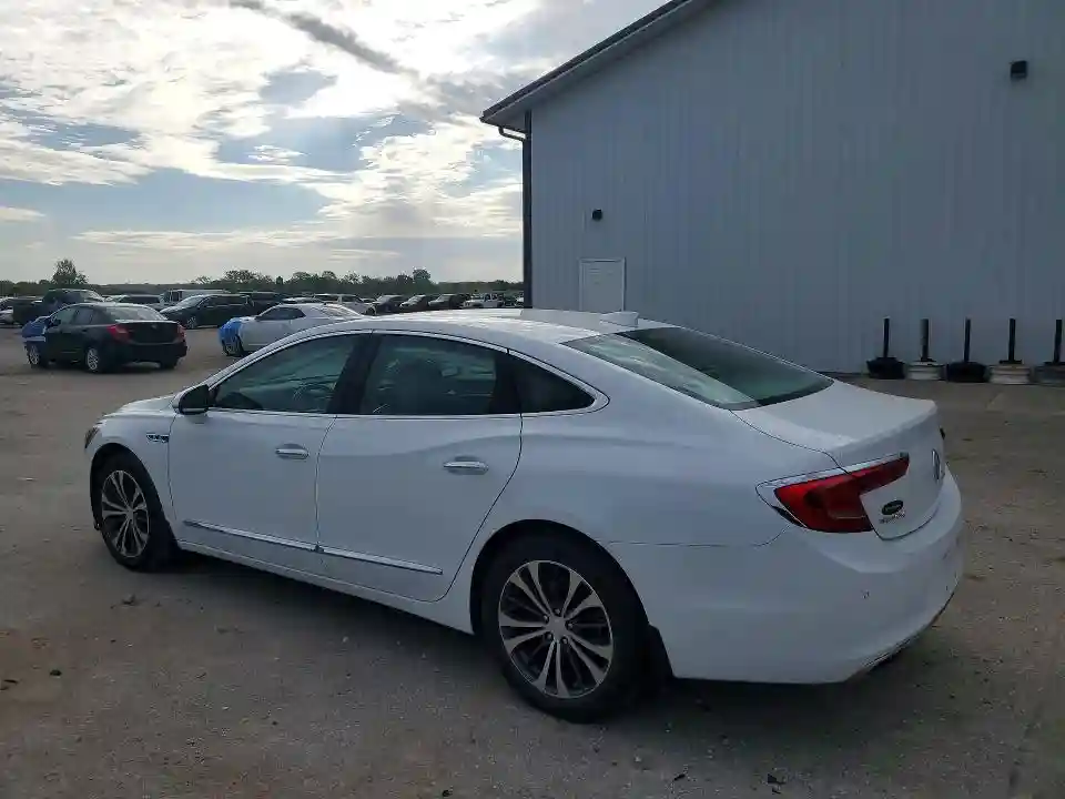 1G4ZP5SS5HU125591 2017 BUICK LACROSSE-1