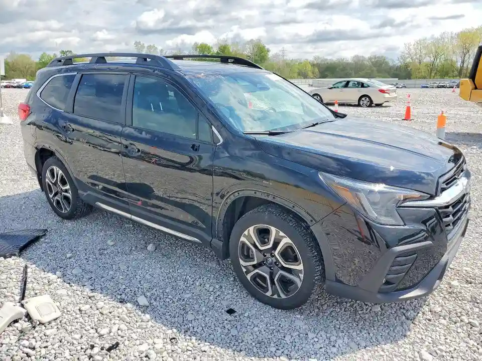 4S4WMARD0P3463545 2023 SUBARU ASCENT-3