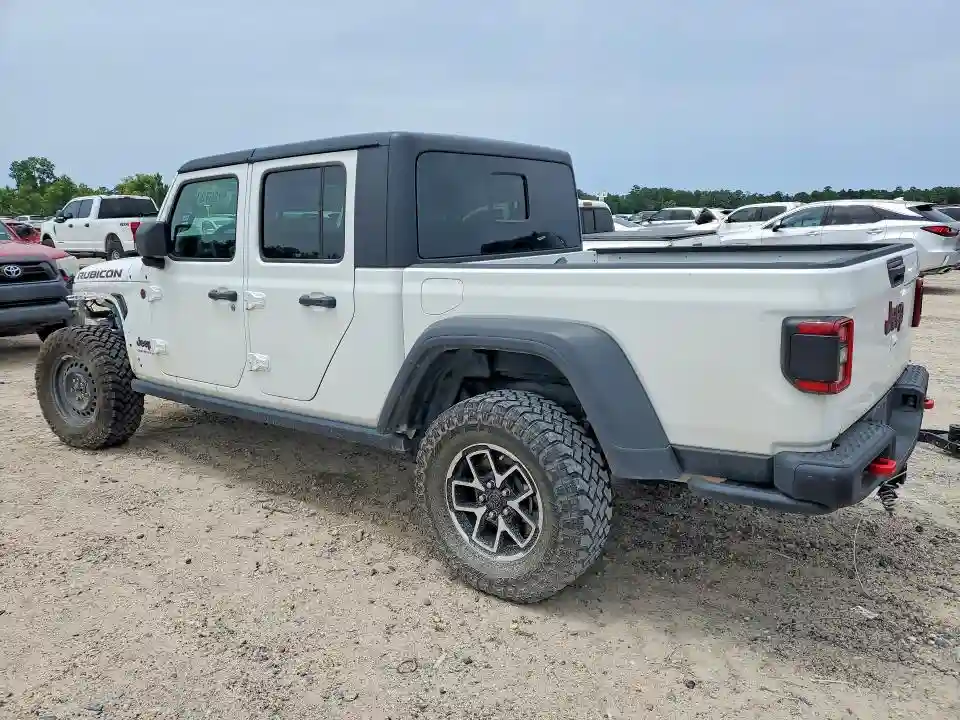 1C6JJTBG3RL123811 2024 JEEP GLADIATOR-1