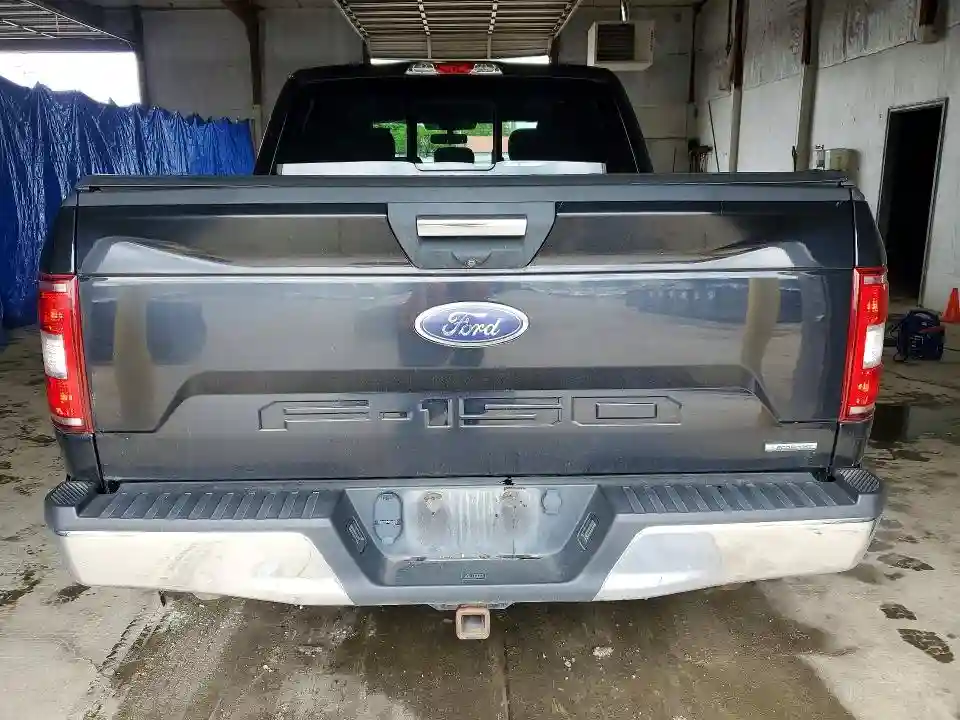 1FTEW1EP5KFB60729 2019 FORD F150-5