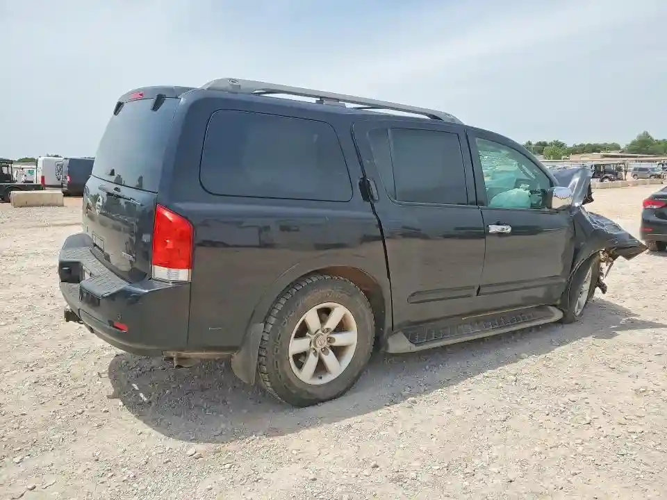 5N1BA0ND4CN610004 2012 NISSAN ARMADA-2