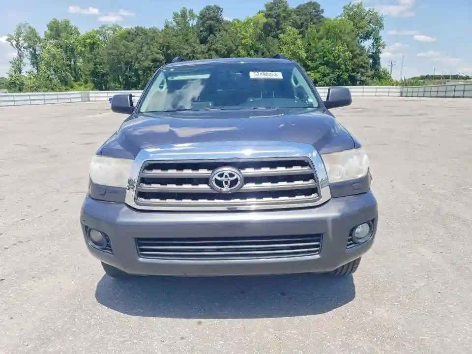 5TDZY5G14HS068273 2017 TOYOTA SEQUOIA-4
