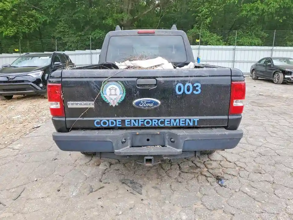 1FTKR1ED1APA06494 2010 FORD RANGER-5