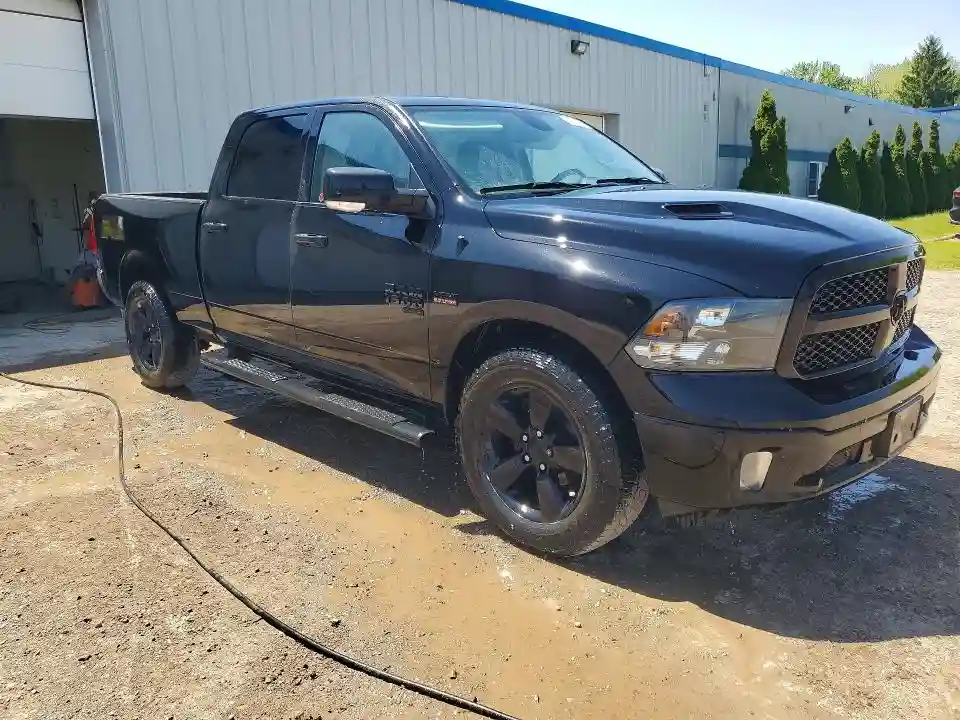 1C6RR7TT7PS596550 2023 RAM 1500-3