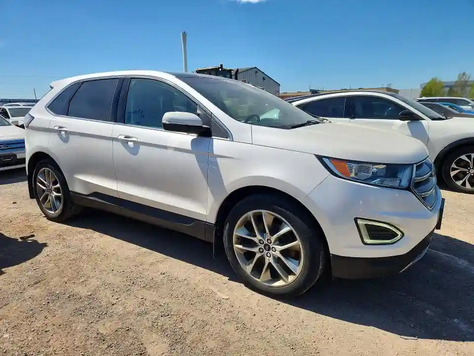 2FMTK4K81FBB86281 2015 FORD EDGE-3