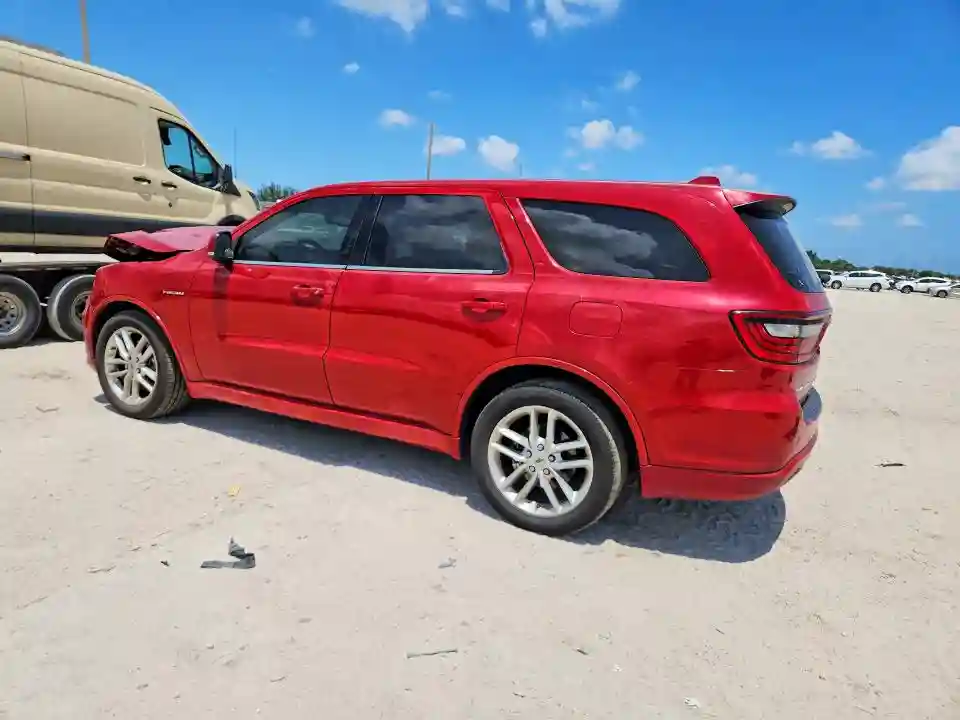 1C4SDHCT1MC824952 2021 DODGE DURANGO-1