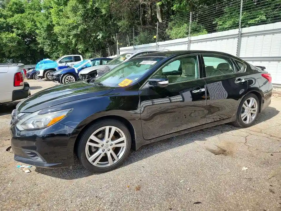 1N4BL3AP5GC150942 2016 NISSAN ALTIMA-0