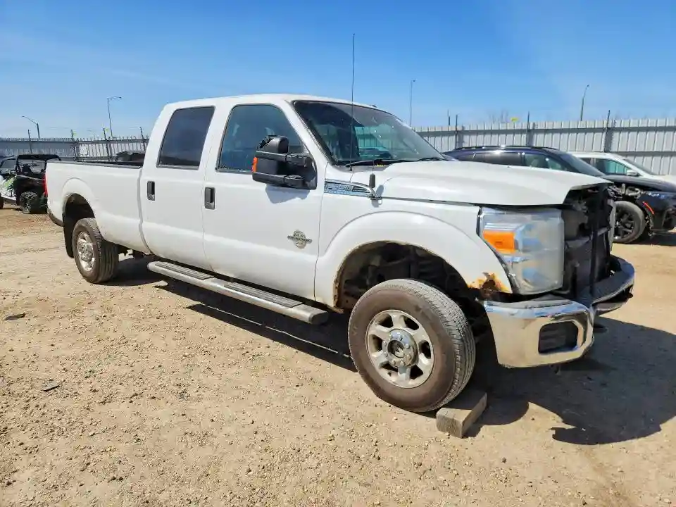 1FT8W3BT8EEA44638 2014 FORD F350-3