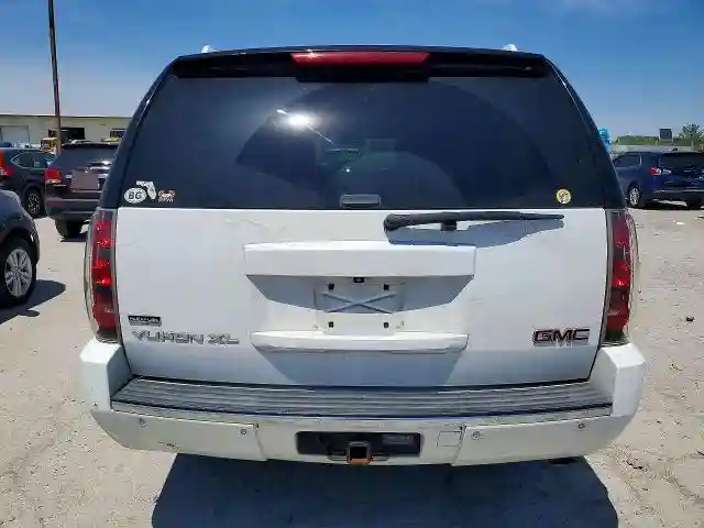 1GKS2MEF1CR322142 2012 GMC YUKON-5