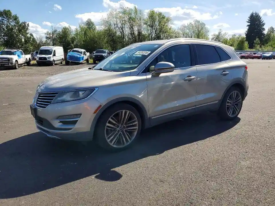 5LMTJ2AH7FUJ20673 2015 LINCOLN TOWNHOUSE MKZ-0