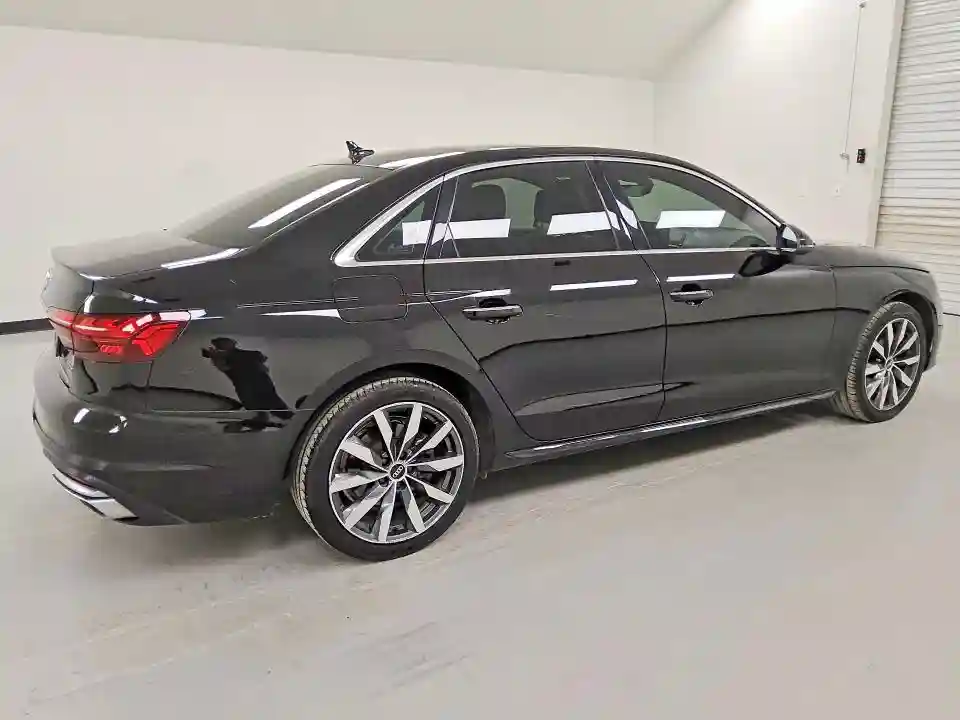 WAUABAF49NA002147 2022 AUDI A4-2