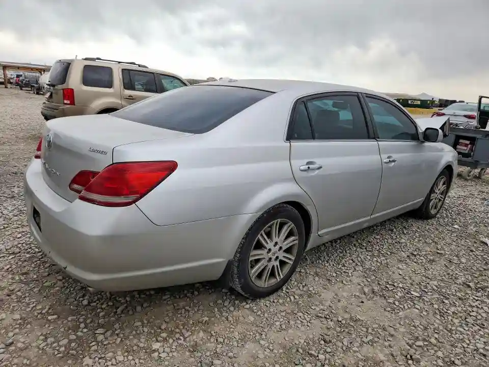 4T1BK3DB9AU357943 2010 TOYOTA AVALON-2