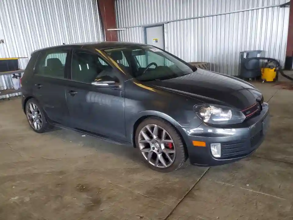 WVWHV7AJ1DW134670 2013 VOLKSWAGEN GTI-3