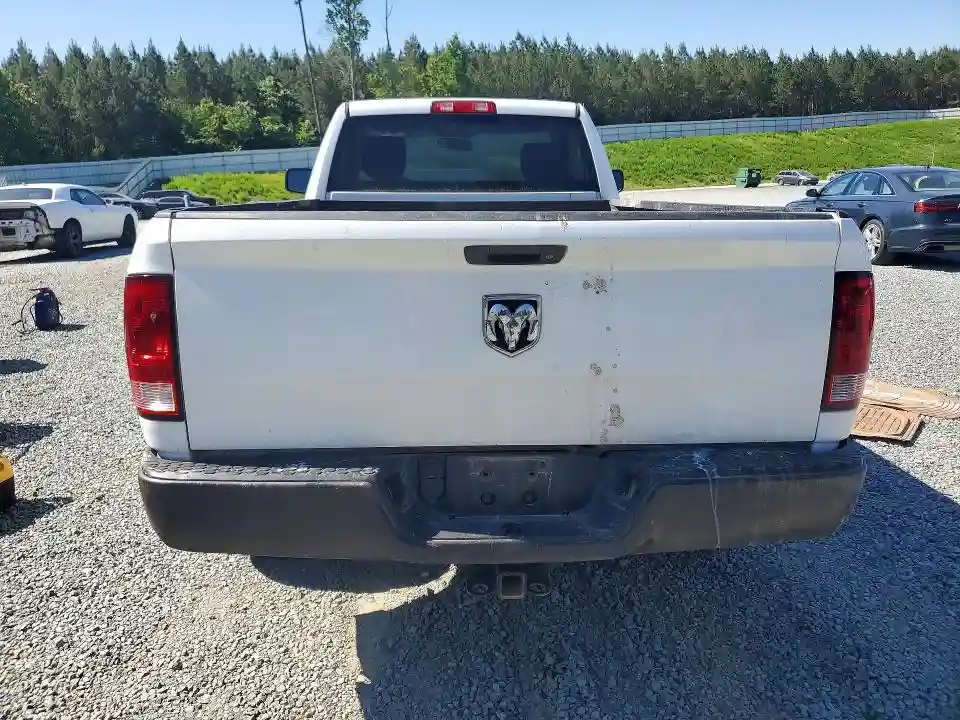 3C6JD6DP5CG207218 2012 DODGE RAM 1500-5
