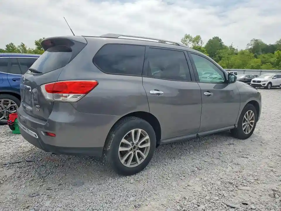 5N1AR2MM9GC628758 2016 NISSAN PATHFINDER-2