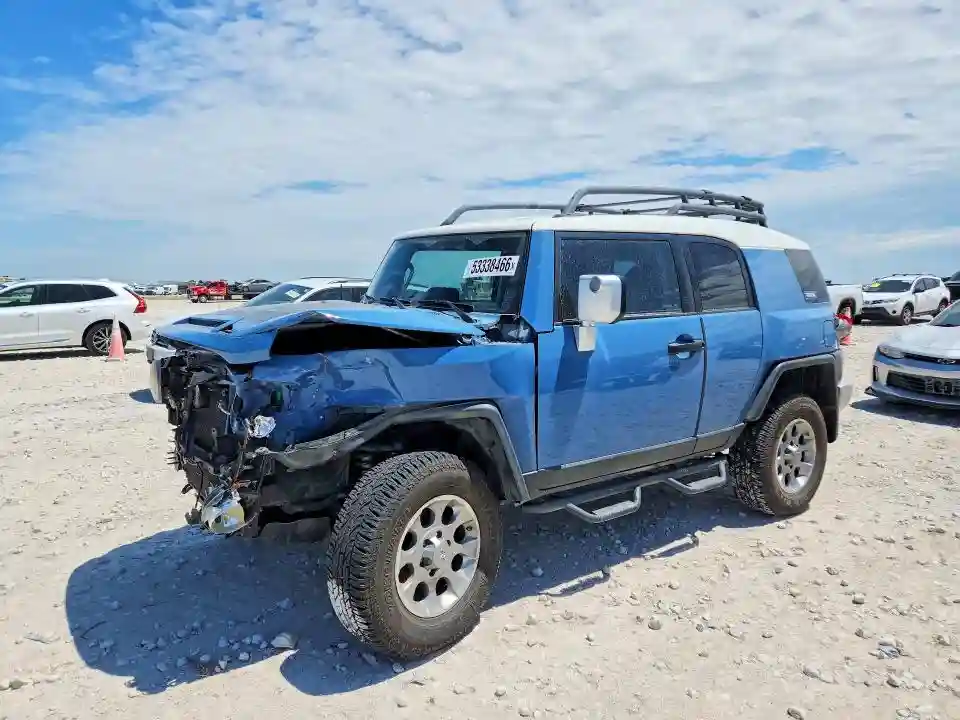 JTEBU4BF6CK121996 2012 TOYOTA FJ CRUISER-0
