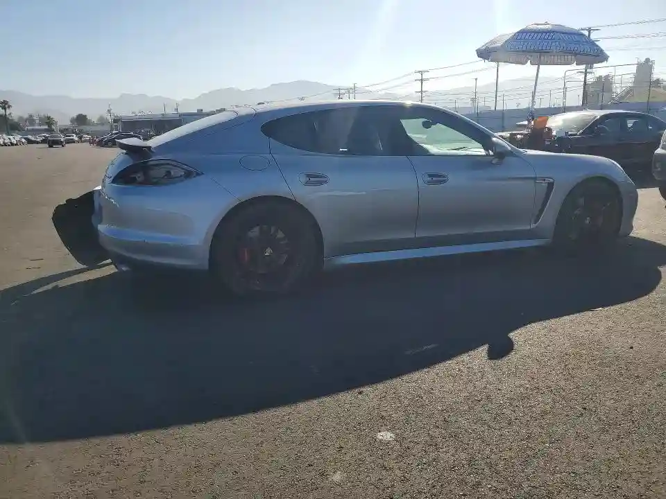 WP0AC2A72CL091021 2012 PORSCHE PANAMERA-2