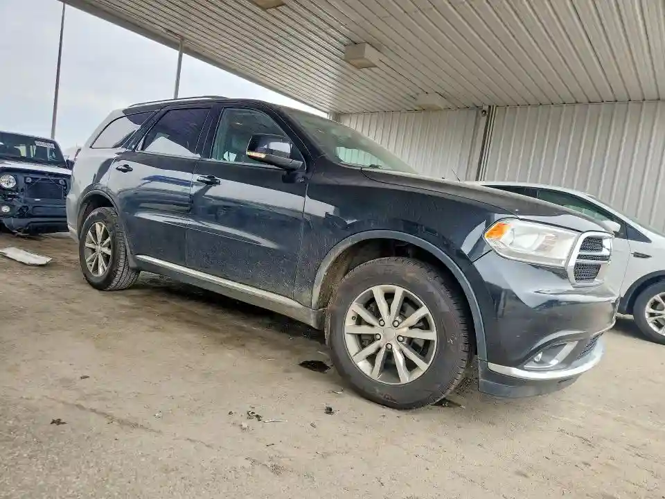 1C4RDJDG5FC843059 2015 DODGE DURANGO LI-3