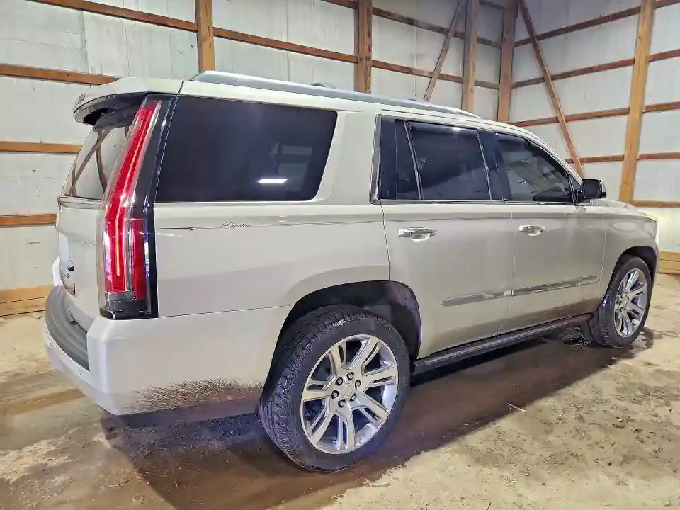 1GYS4CKJXFR205201 2015 CADILLAC ESCALADE-2