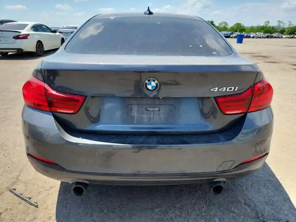 WBA4J5C56KBM66104 2019 BMW 4 SERIES-5