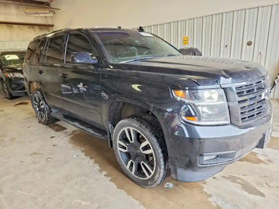 1GNSKCKJ7JR213445 2018 CHEVROLET TAHOE-3
