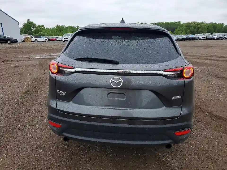 JM3TCBCY1K0335683 2019 MAZDA CX-9-5