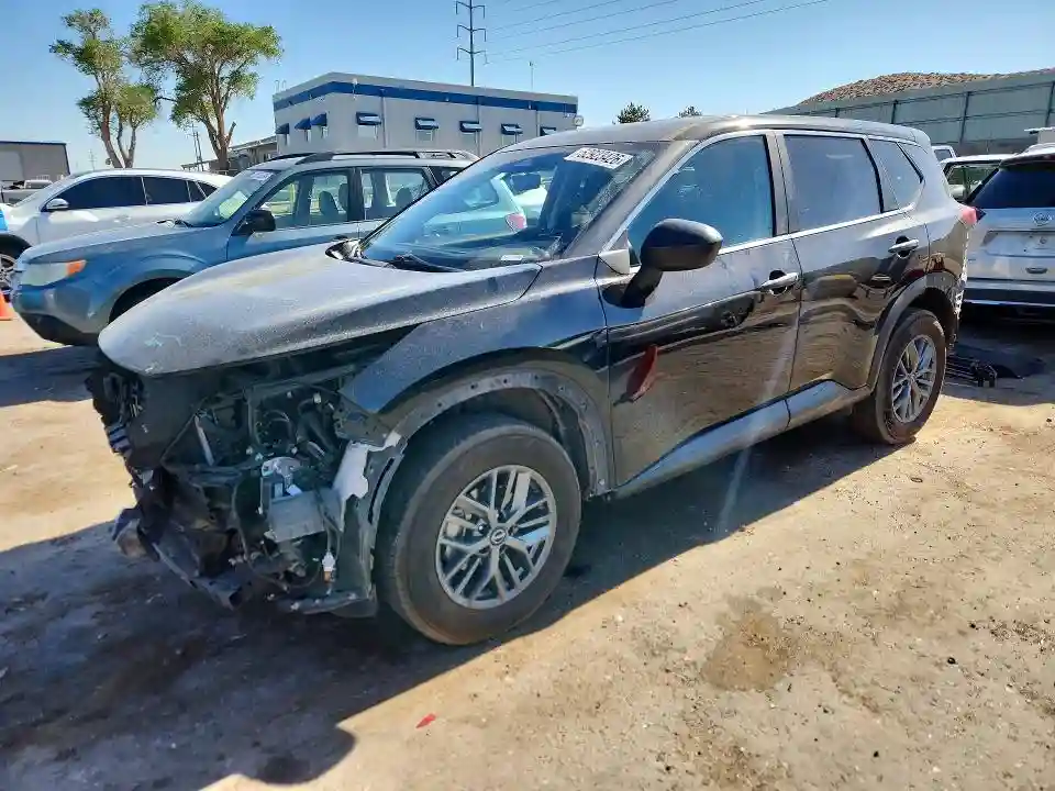 5N1BT3AA7PC797621 2023 NISSAN ROGUE-0