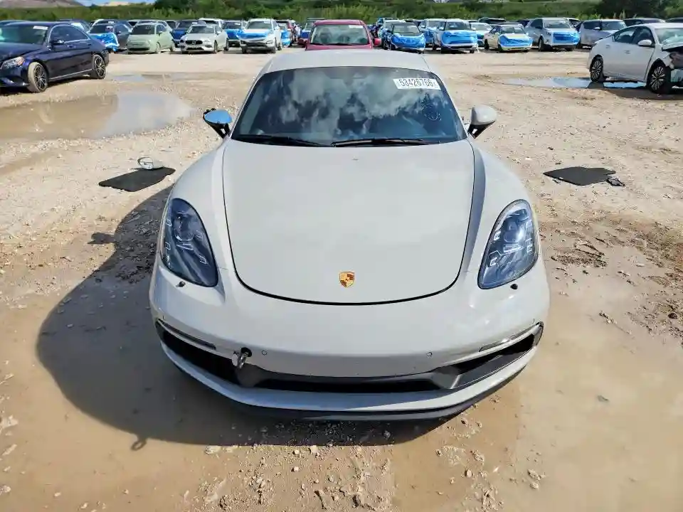 WP0AD2A83MS281701 2021 PORSCHE CAYMAN-4