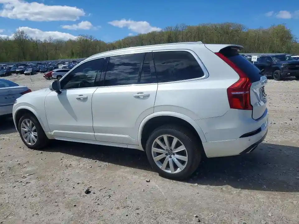 YV4A22PM0G1046268 2016 VOLVO XC90-1