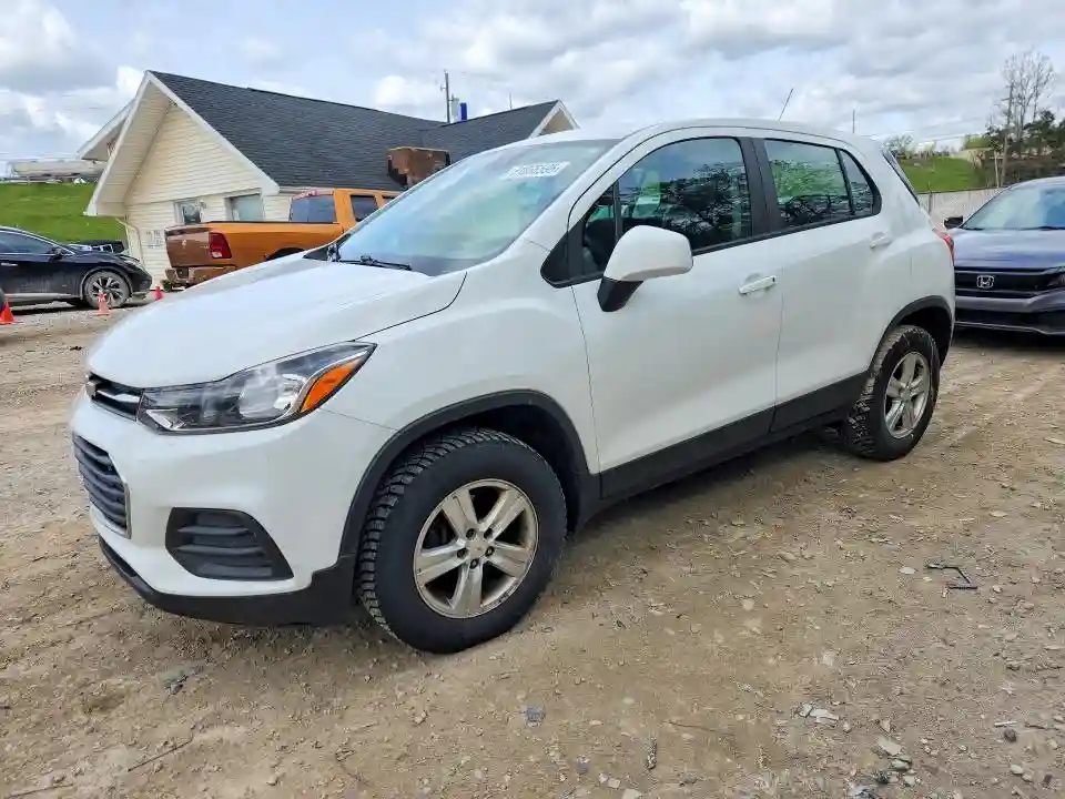 KL7CJNSB1HB212909 2017 CHEVROLET TRAX-0