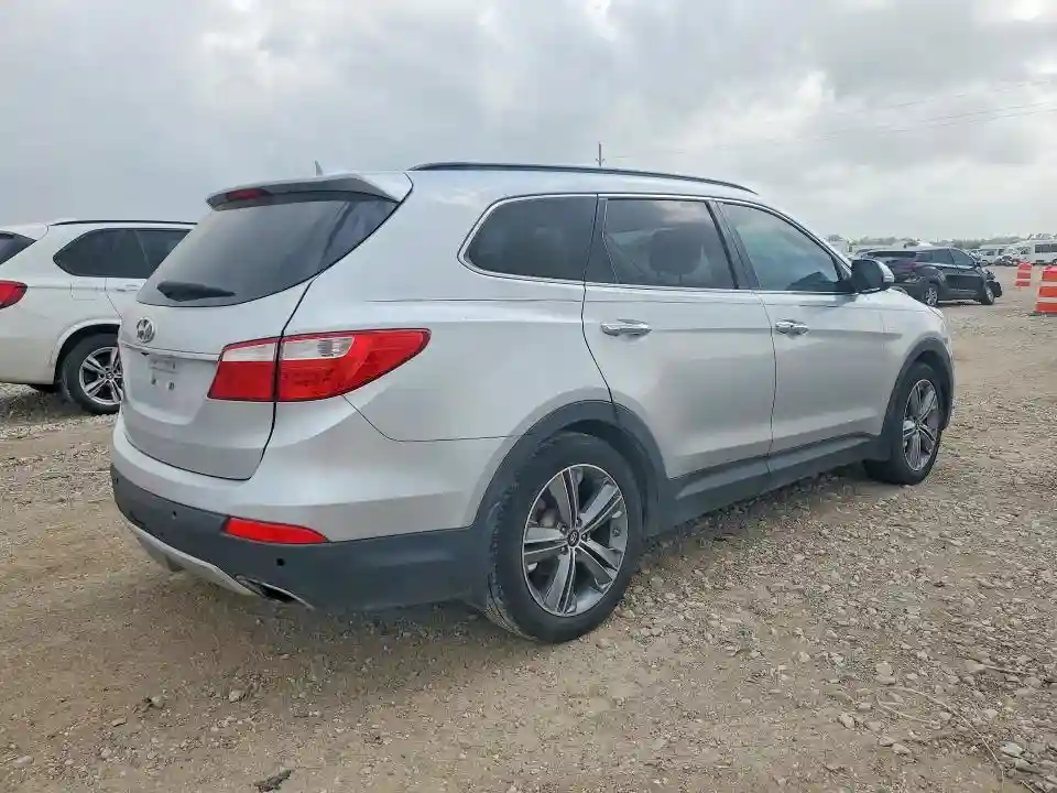 KM8SR4HF5GU156869 2016 HYUNDAI SANTA FE-2
