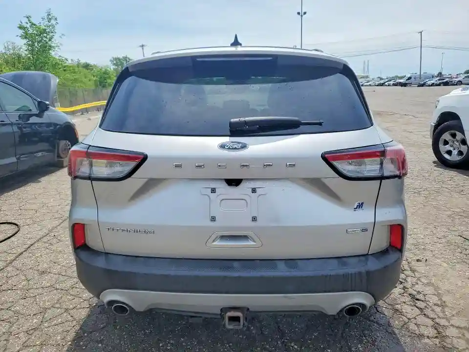 1FMCU9J93LUB30057 2020 FORD ESCAPE-5