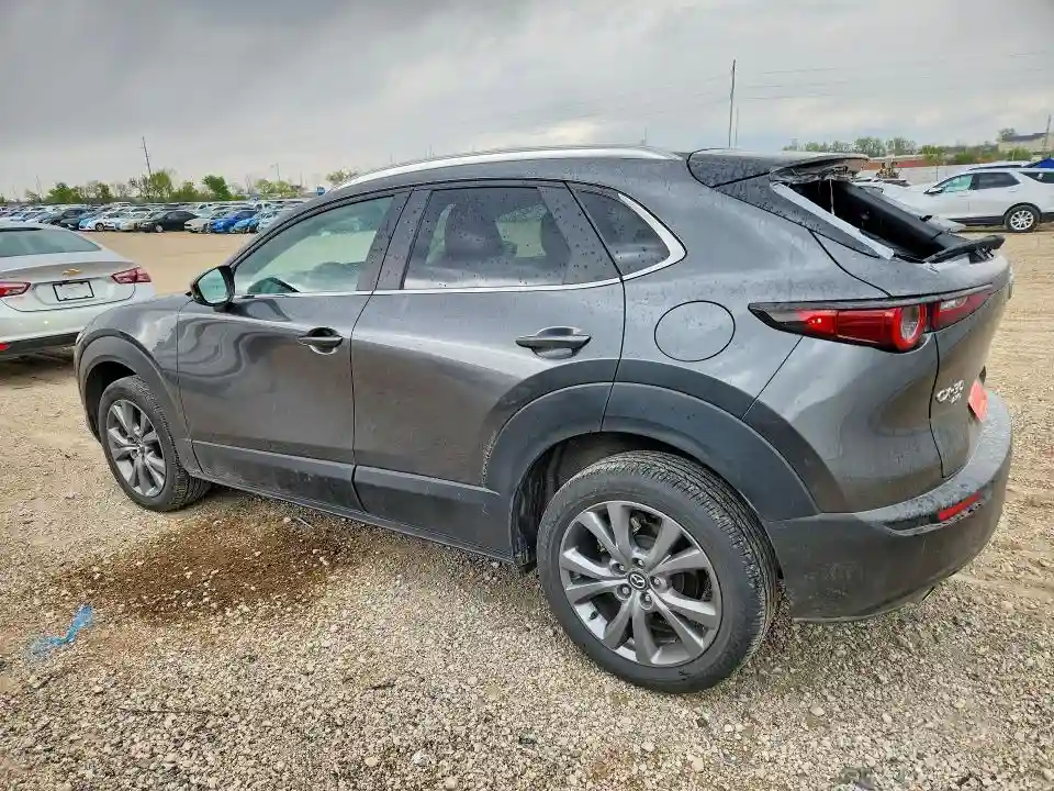 3MVDMBCM7RM708397 2024 MAZDA CX30-1