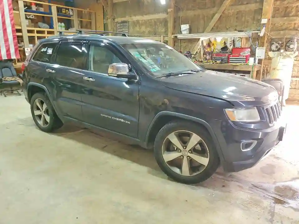 1C4RJFBT4EC156689 2014 JEEP CHEROKEE-3