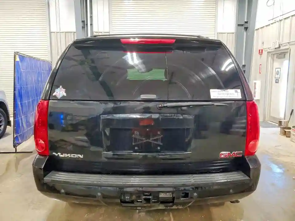 1GKS2DE04DR353172 2013 GMC YUKON-5