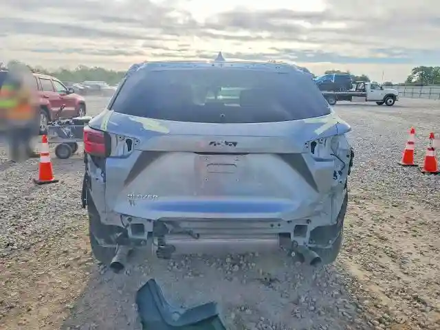 3GNKBCR4XPS160455 2023 CHEVROLET BLAZER-5