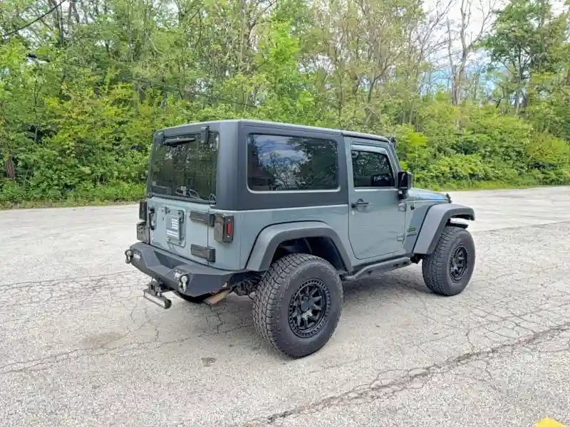 1C4AJWAG8FL718516 2015 JEEP WRANGLER-3