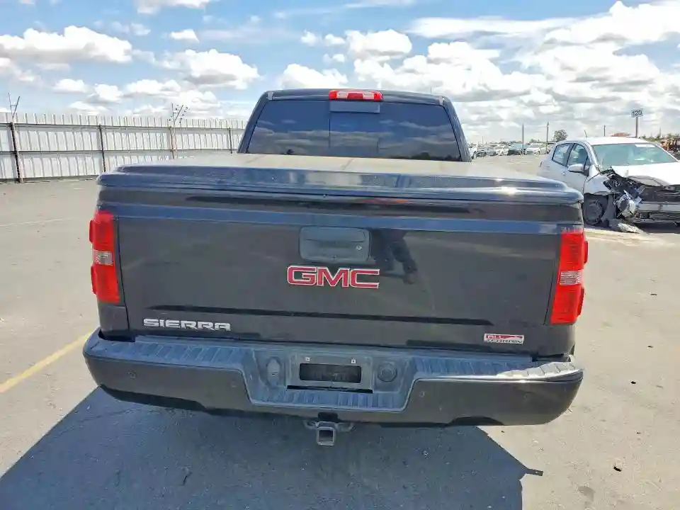 3GTU2UEC2EG152791 2014 GMC SIERRA-5