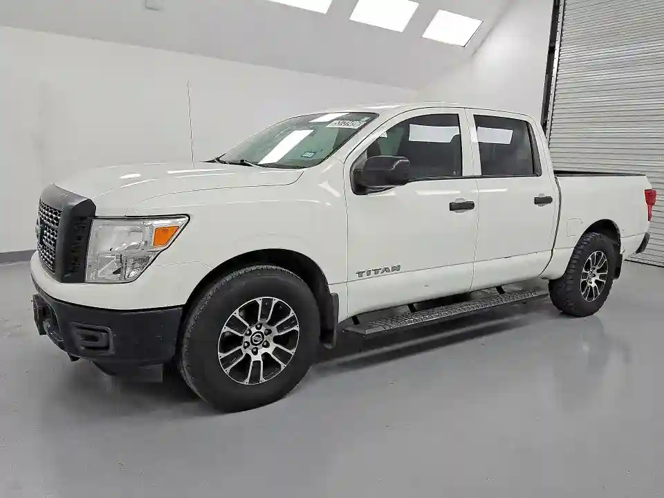 1N6AA1EKXHN532238 2017 NISSAN TITAN-0
