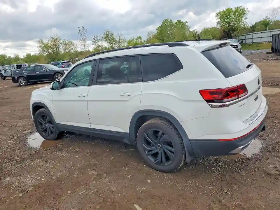 1V2KR2CA9NC565432 2022 VOLKSWAGEN ATLAS-1