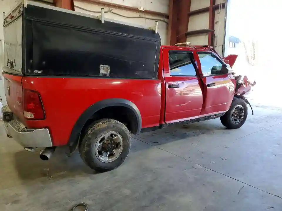 3C6UD5CLXCG335041 2012 DODGE RAM 2500-2