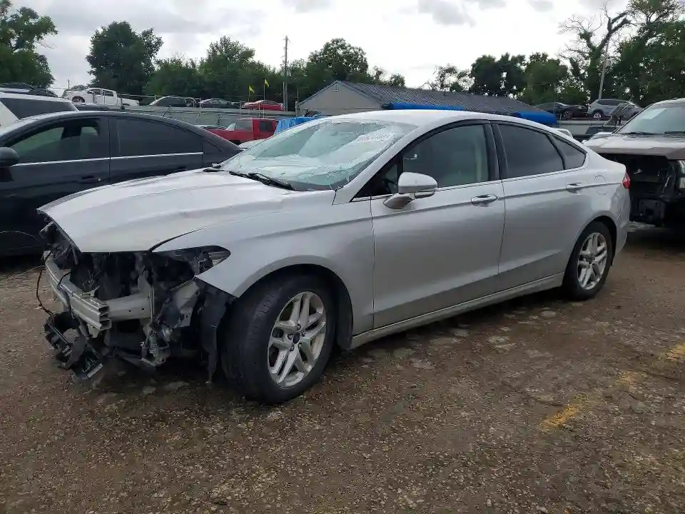 3FA6P0H79GR147926 2016 FORD FUSION-0
