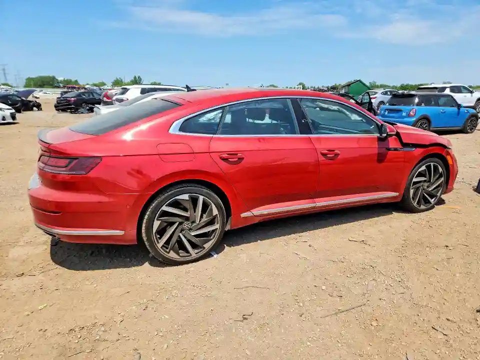 WVWTR7AN1ME002385 2021 VOLKSWAGEN ARTEON-2